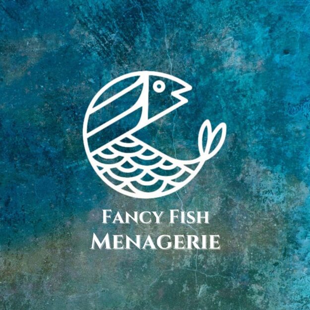 Fancy Fish Menagerie