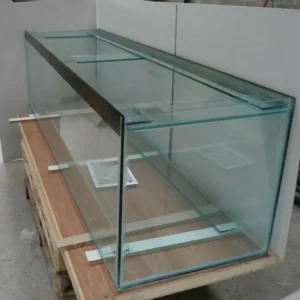 Regular Nasir Glass Tank